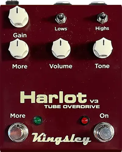 Harlot V3
