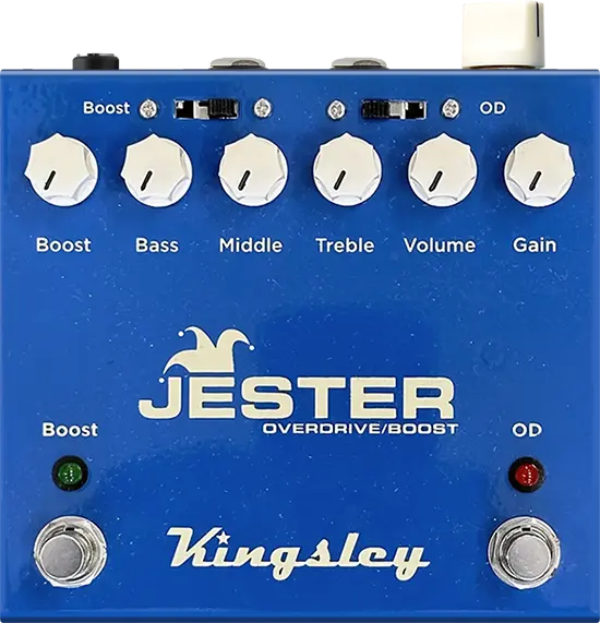 Jester