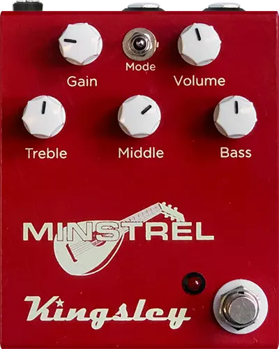 Minstrel