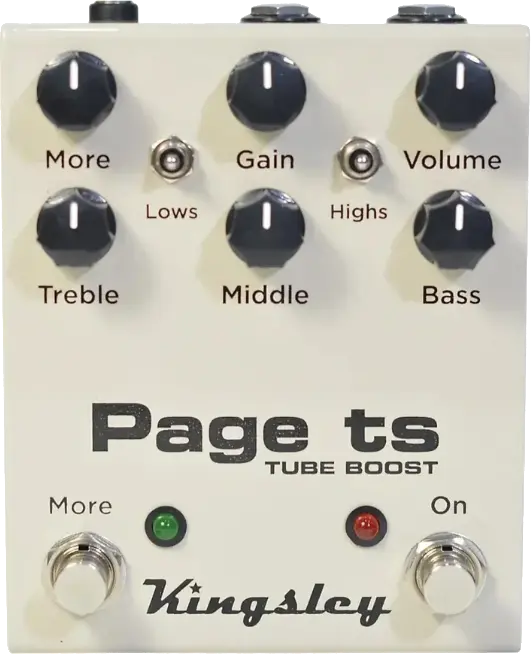 Page TS
