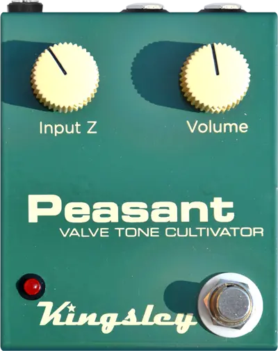 Peasant