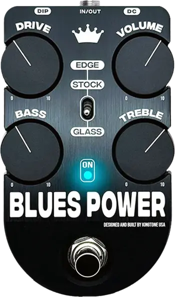 Blues Power v2