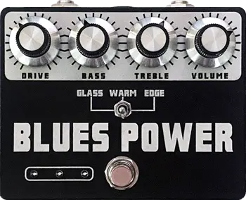 Blues Power