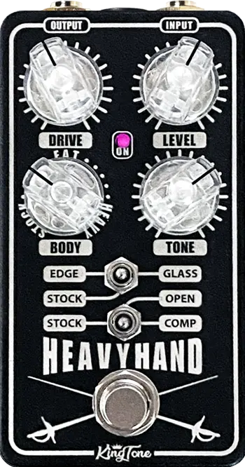 Heavyhand