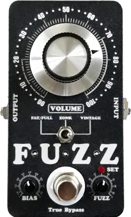 miniFUZZ GE