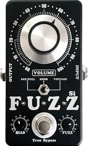 miniFUZZ SI