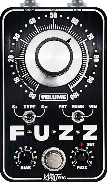 miniFUZZ V2