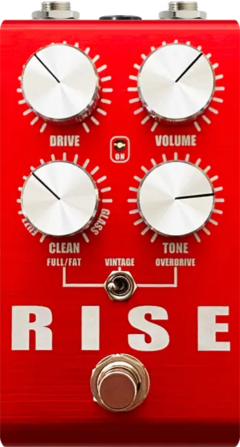 Rise