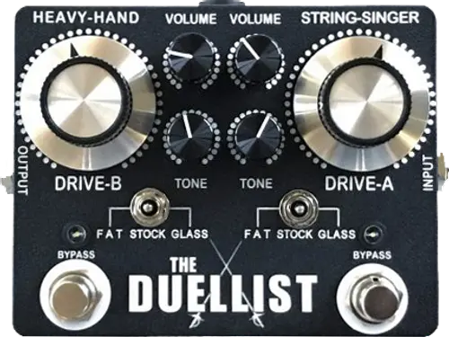 The Duellist