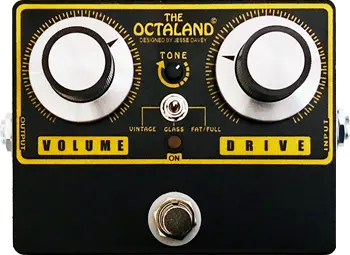 The Octaland
