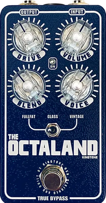 The Octaland Mini