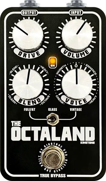 The Octaland V2