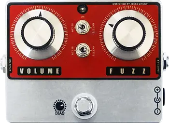 Vintage Fuzz