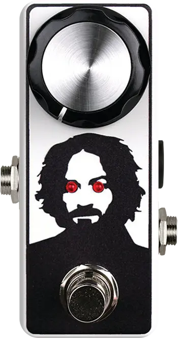 Charlie Fuzz