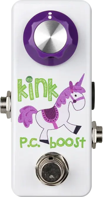 P.C. Boost