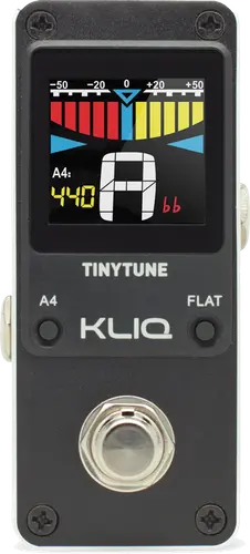 TinyTune