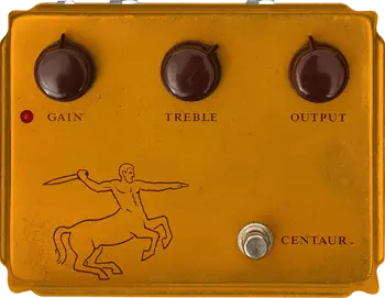 Centaur (Gold)
