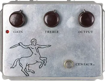 Centaur (Horsey)