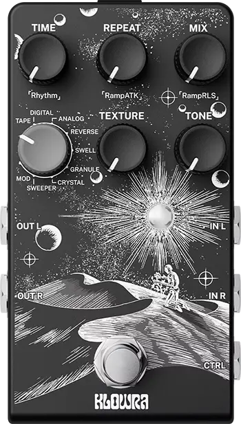 Everlast Delay