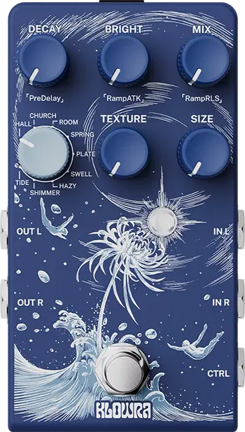 Limbo Reverb
