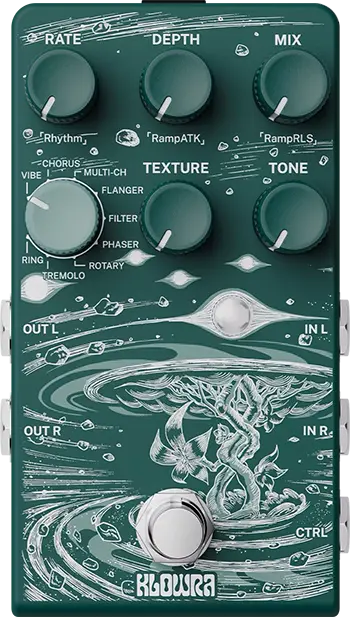 Sprout Modulation