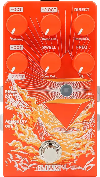 Verdict Poly Octaver