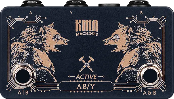 AB/Y (Active)