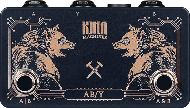 AB/Y