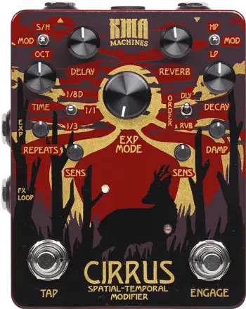 Cirrus