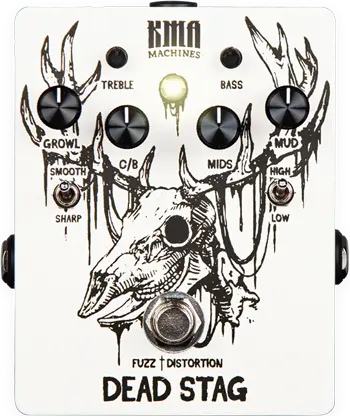 Dead Stag