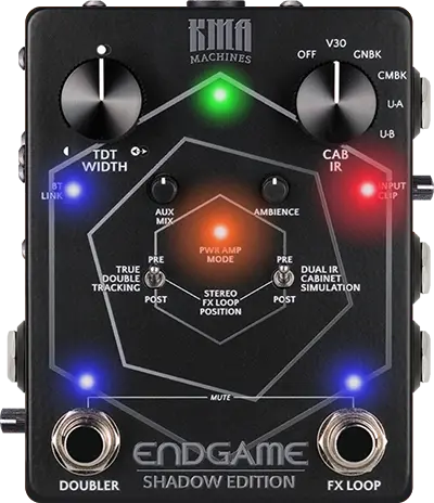Endgame (Shadow)