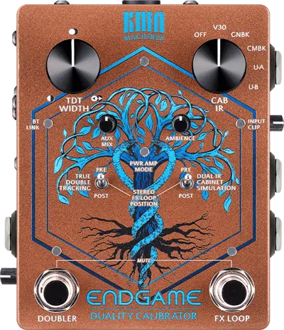 Endgame