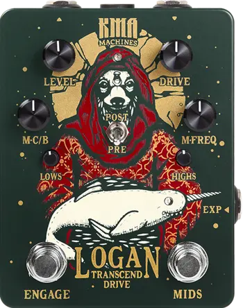 Logan