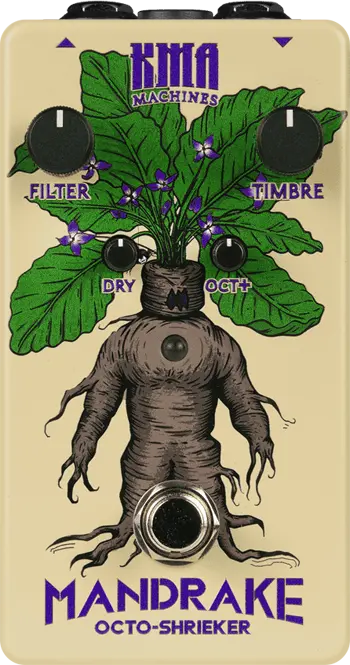 Mandrake