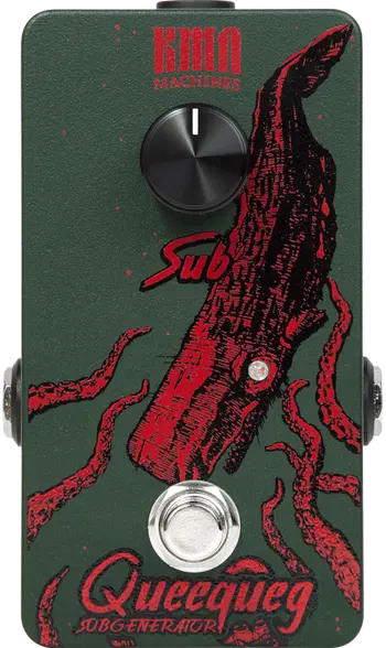 Queequeg