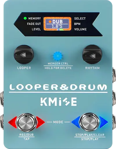 Looper&Drum