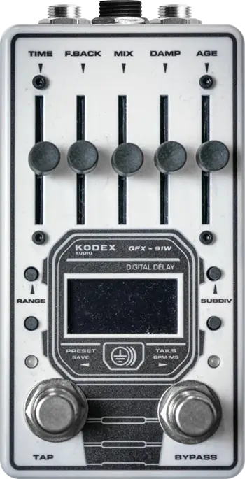GFX-91W