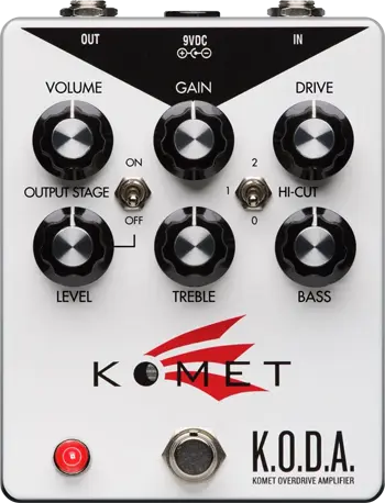 K.O.D.A.