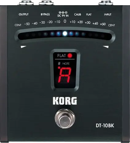 DT-10
