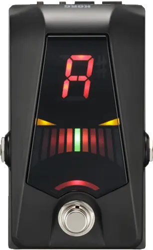 Pitchblack Advance