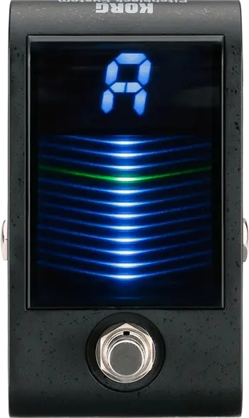 Pitchblack Custom