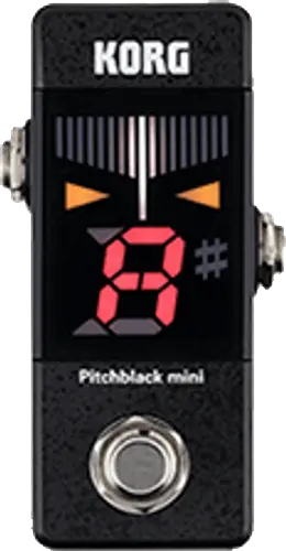 Pitchblack Mini