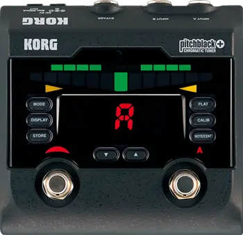 Pitchblack Plus