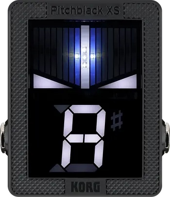 Pitchblack XS