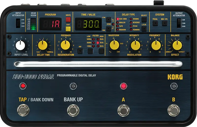 SDD-3000