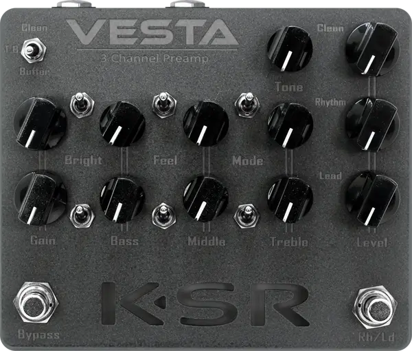 Vesta