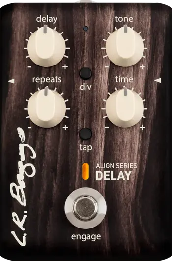 Align Series Delay
