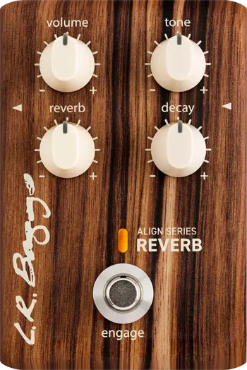 Align Series Reverb