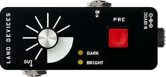 Pre (Black)