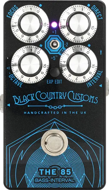 The 85